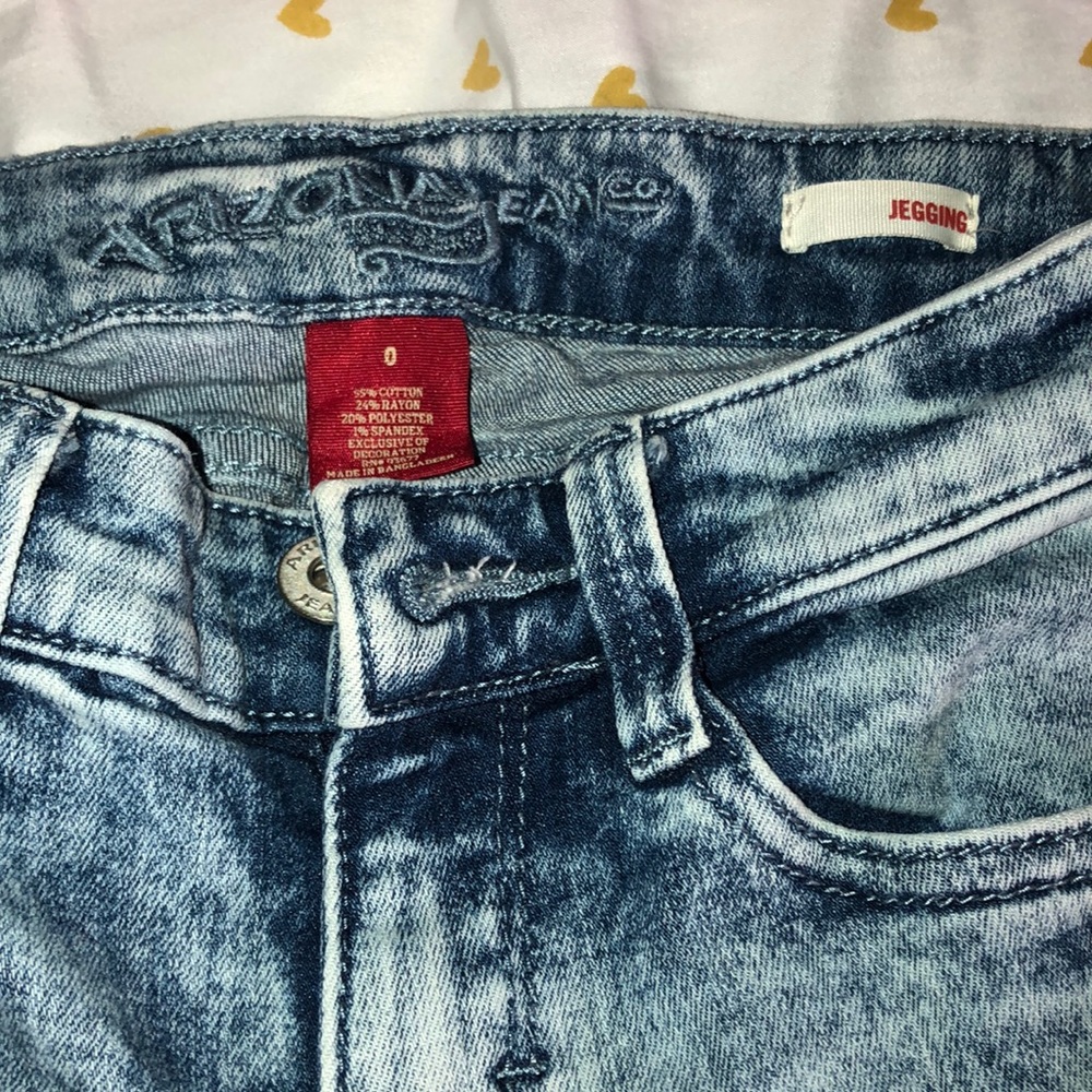Jeans - Picture 2 of 2